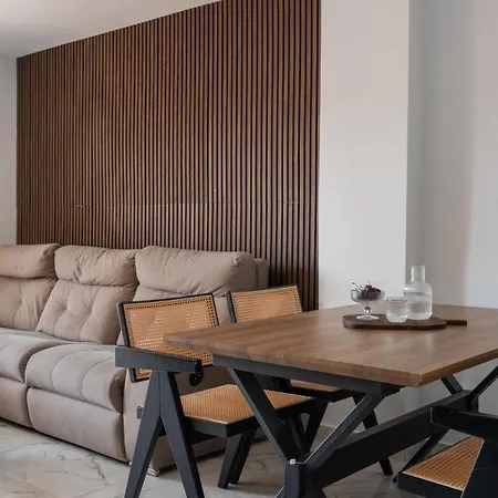 Appartement Stunning Penthouse Close To Cabopino
