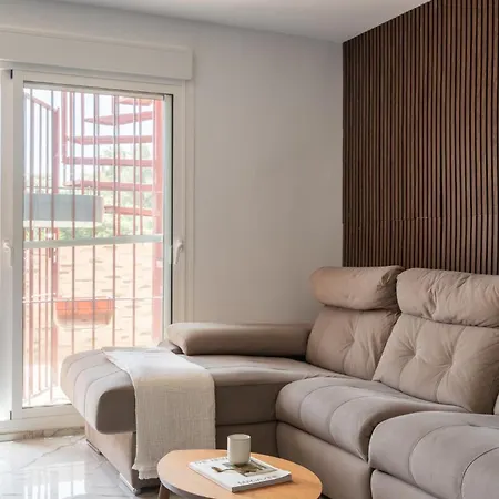 Stunning Penthouse Close To Cabopino Appartement