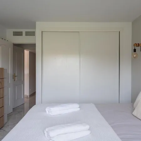 Appartement Stunning Penthouse Close To Cabopino *