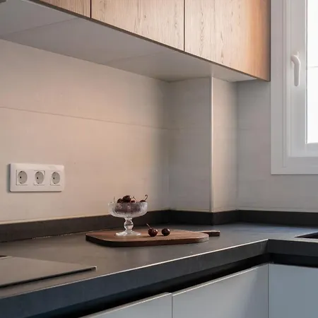 Stunning Penthouse Close To Cabopino Appartement *