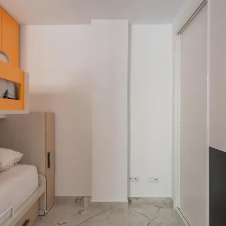 Appartement Stunning Penthouse Close To Cabopino Marbellac