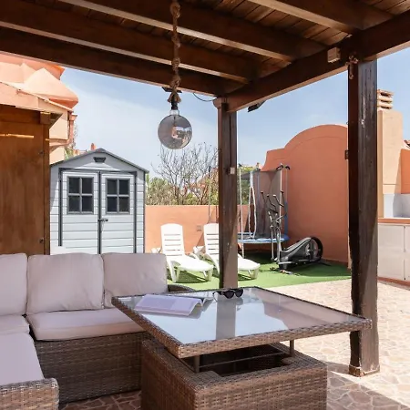 Appartement Stunning Penthouse Close To Cabopino *