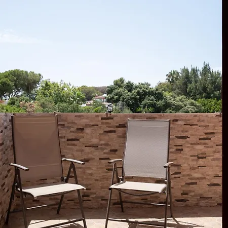 Stunning Penthouse Close To Cabopino *