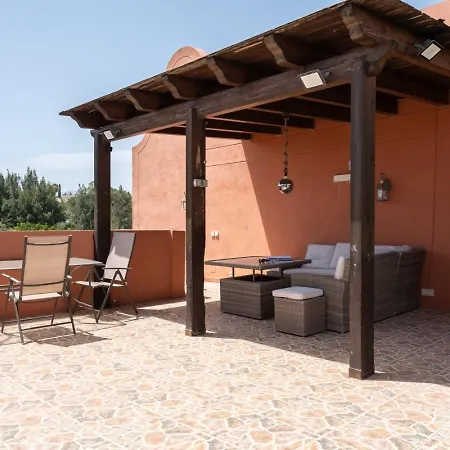 Stunning Penthouse Close To Cabopino Appartement Marbellac