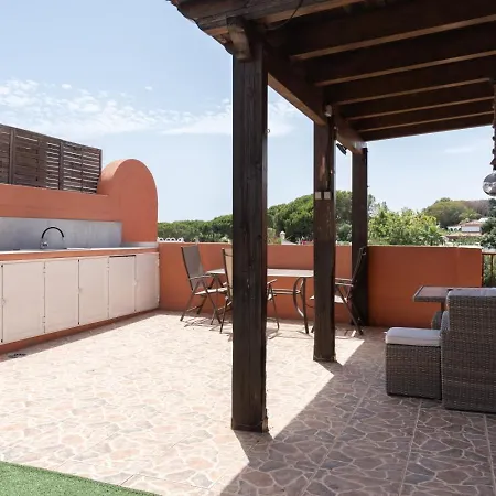 Appartement Stunning Penthouse Close To Cabopino
