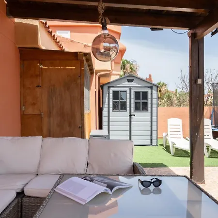 Stunning Penthouse Close To Cabopino * Marbellac