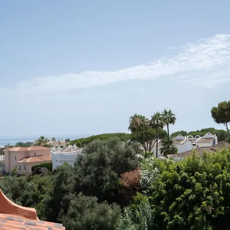 Appartement Stunning Penthouse Close To Cabopino