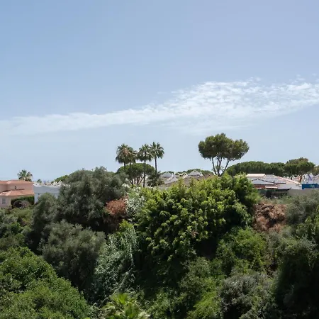 Stunning Penthouse Close To Cabopino Appartement *