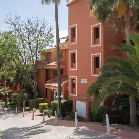 Stunning Penthouse Close To Cabopino * Marbellac